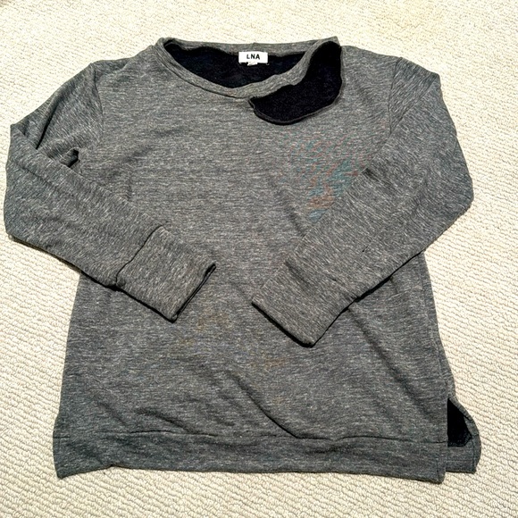 LNA sweatshirt - Picture 1 of 4